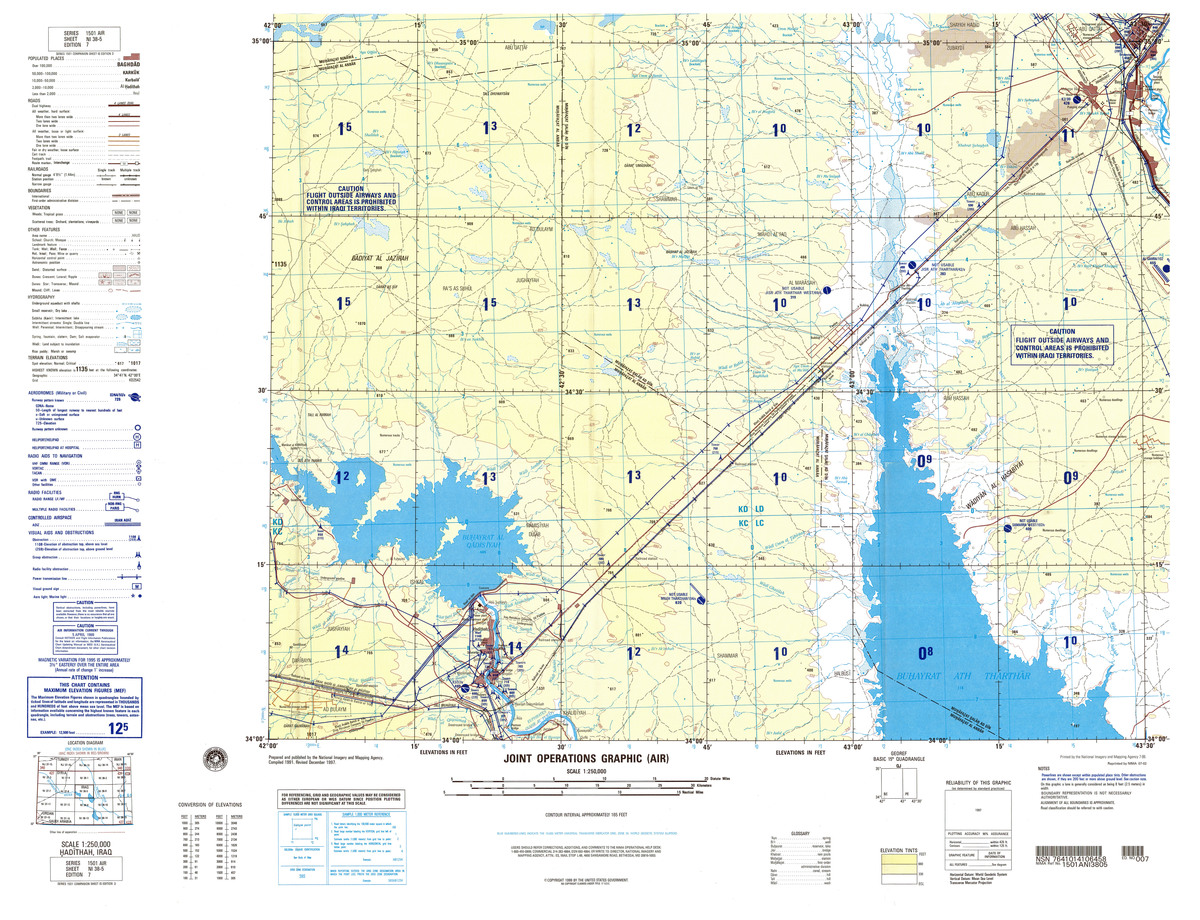 (image for) NI-38-05: Hadithah, Iraq - Click Image to Close