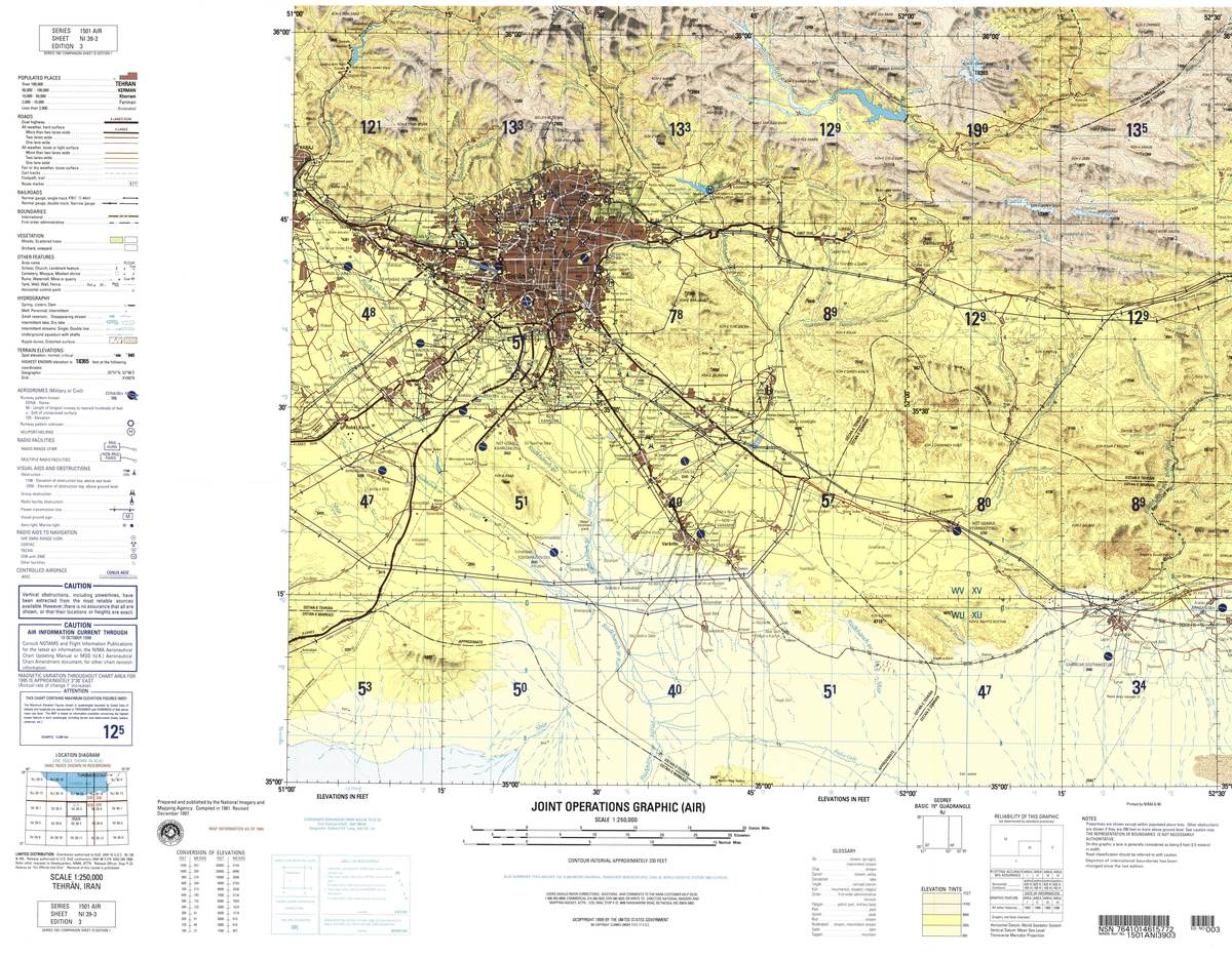 (image for) NI-39-03: Tehran, Iran - Click Image to Close