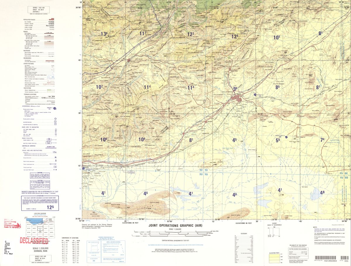 (image for) NI-39-04: Semnan, Iran - Click Image to Close