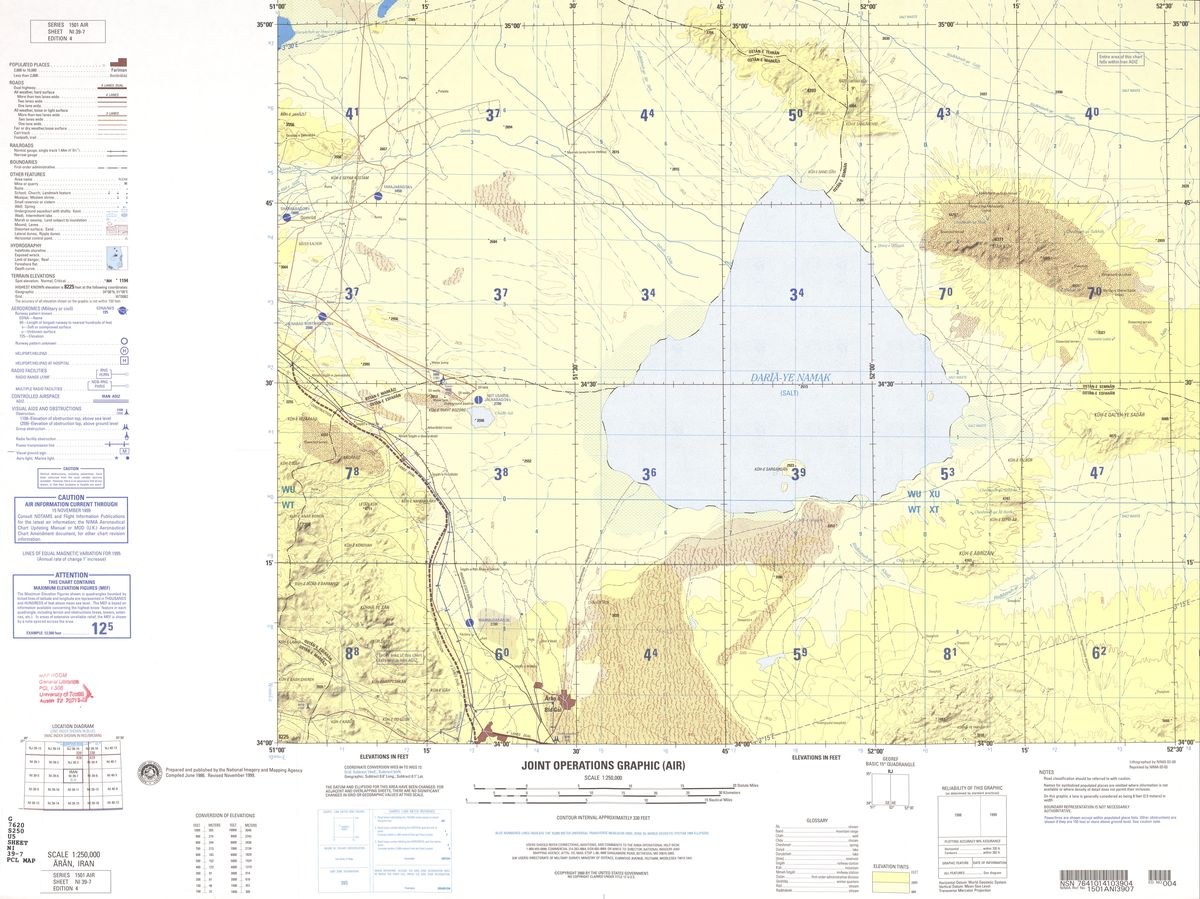 (image for) NI-39-07: Aran, Iran - Click Image to Close