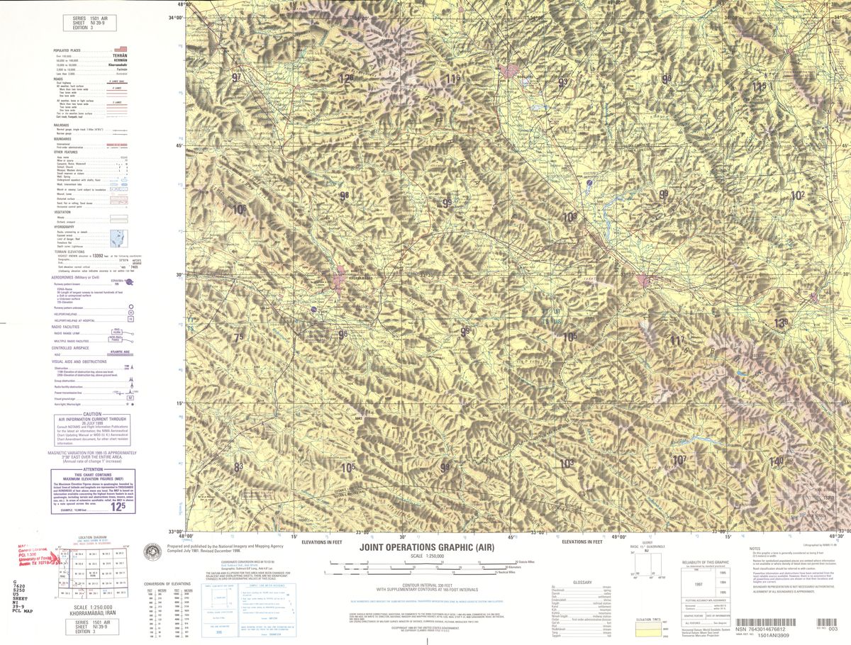 (image for) NI-39-09: Khorramabad, Iran - Click Image to Close