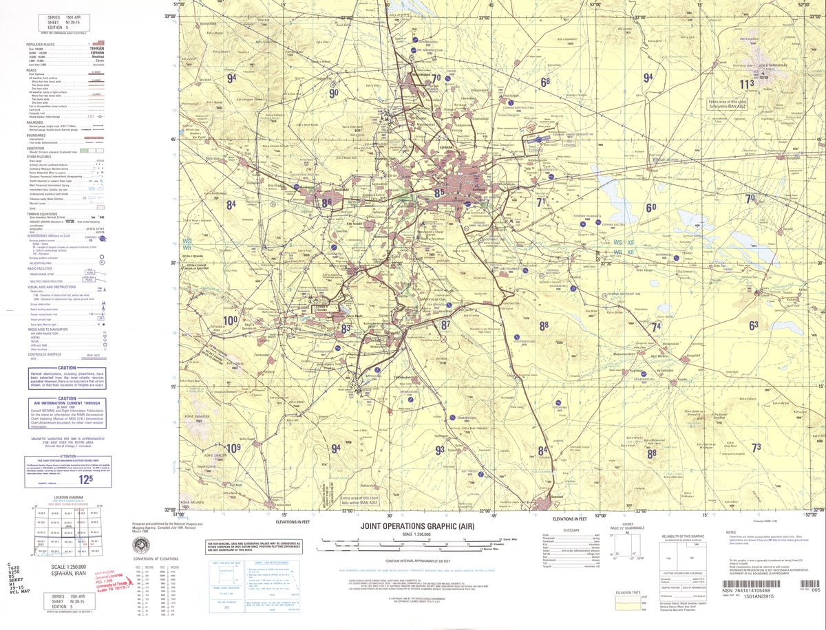 (image for) NI-39-15: Eshafan, Iran - Click Image to Close