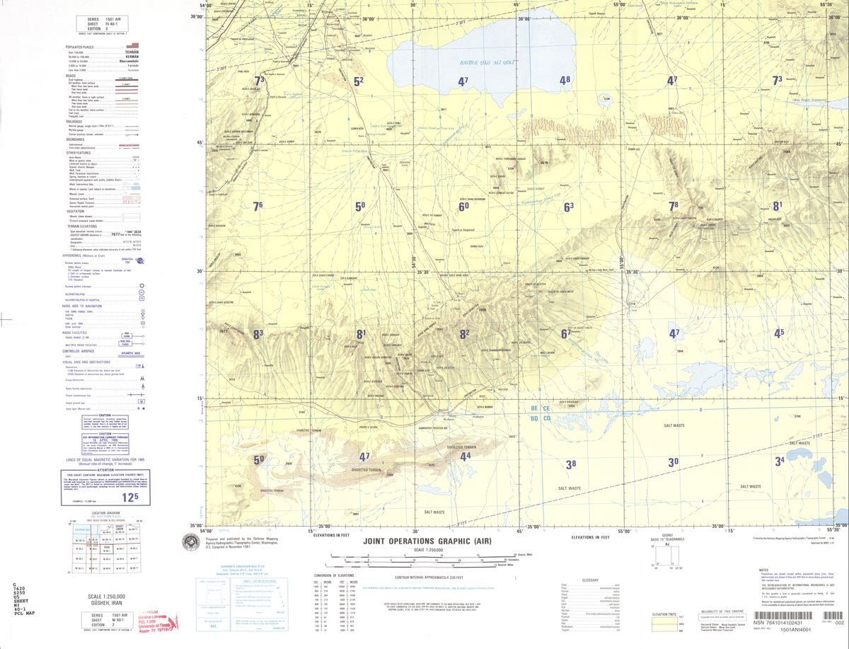 (image for) NI-40-01: Qusheh, Iran - Click Image to Close