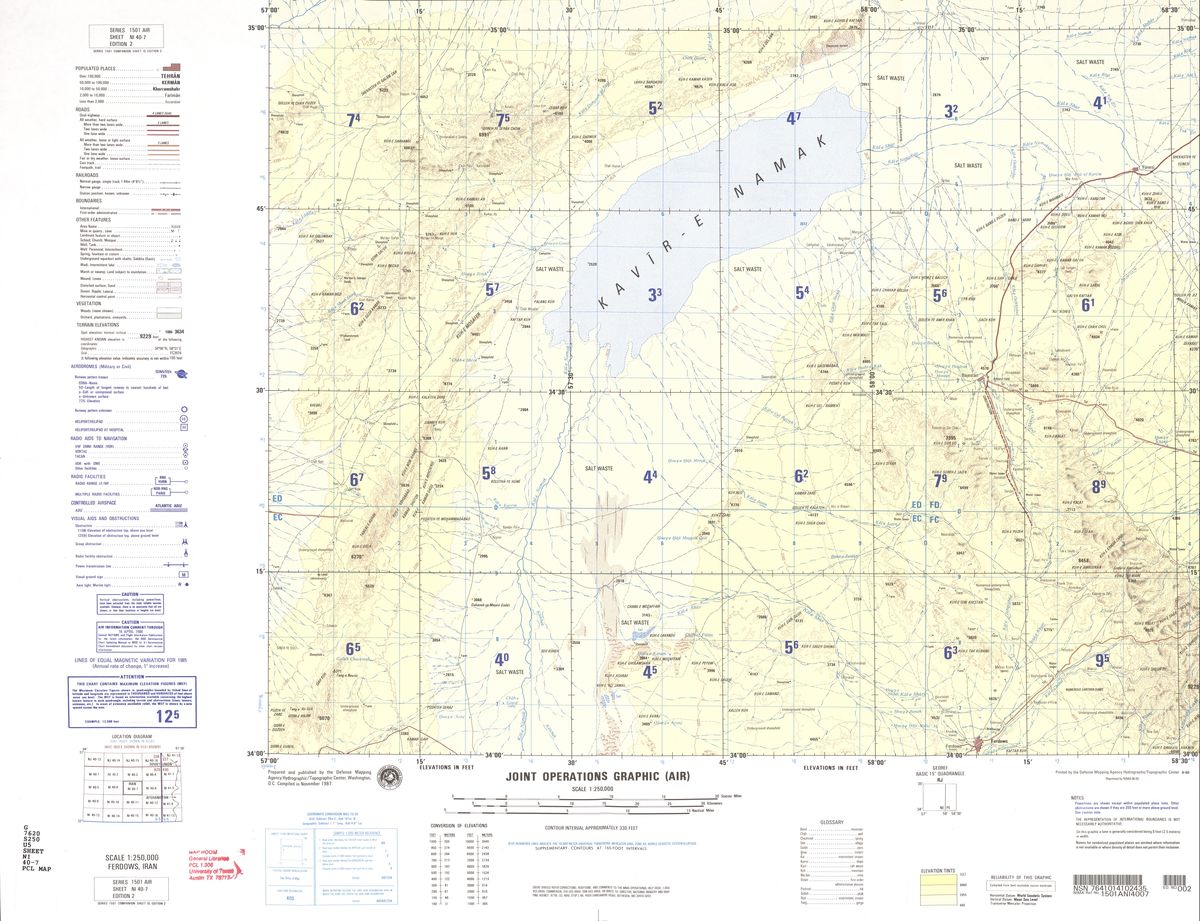 (image for) NI-40-07: Ferdows, Iran - Click Image to Close