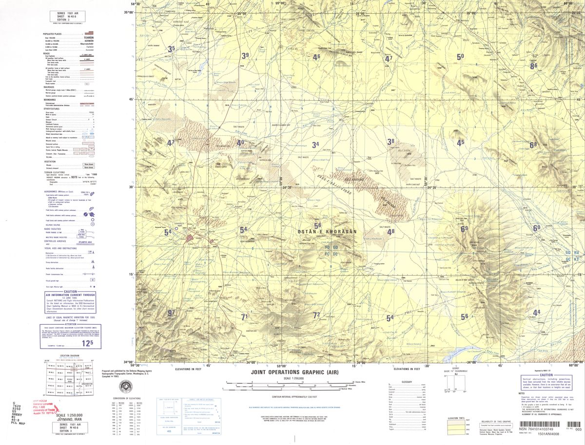 (image for) NI-40-08: Juymand, Iran - Click Image to Close