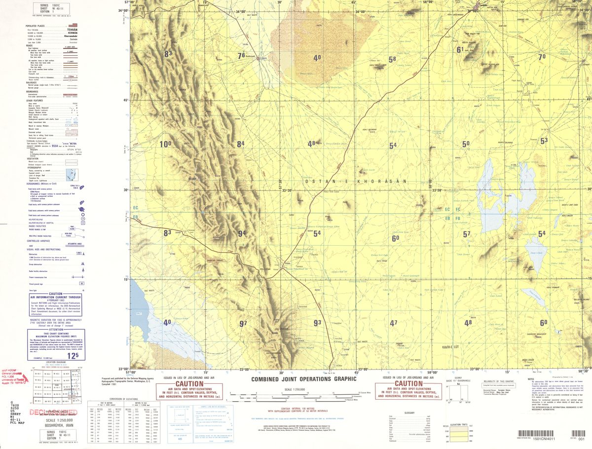 (image for) NI-40-11: Boshruyeh, Iran - Click Image to Close