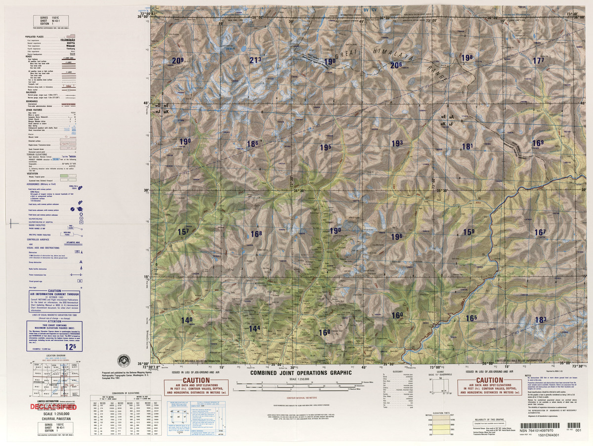 (image for) NI-43-01: Churrai, Pakistan - Click Image to Close