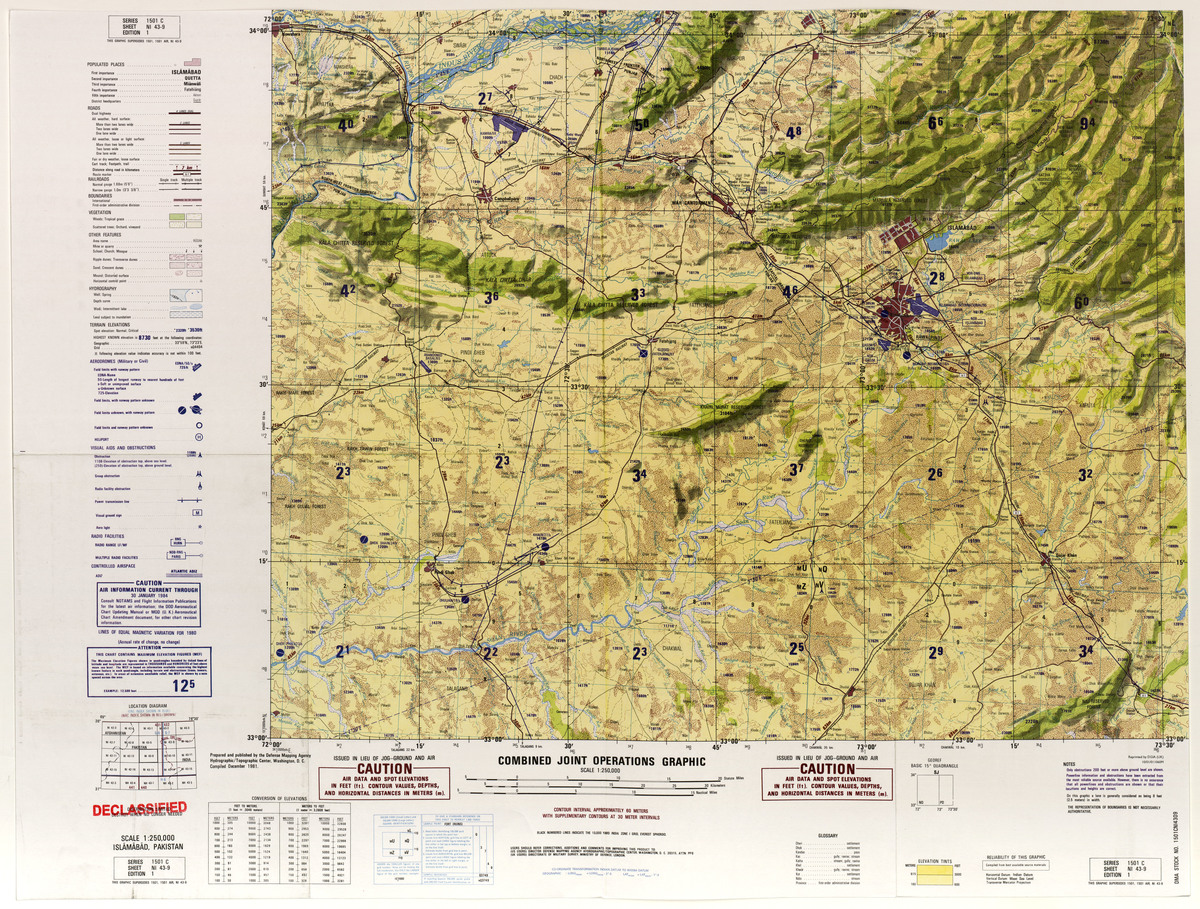 (image for) NI-43-09: Islamabad, Pakistan - Click Image to Close