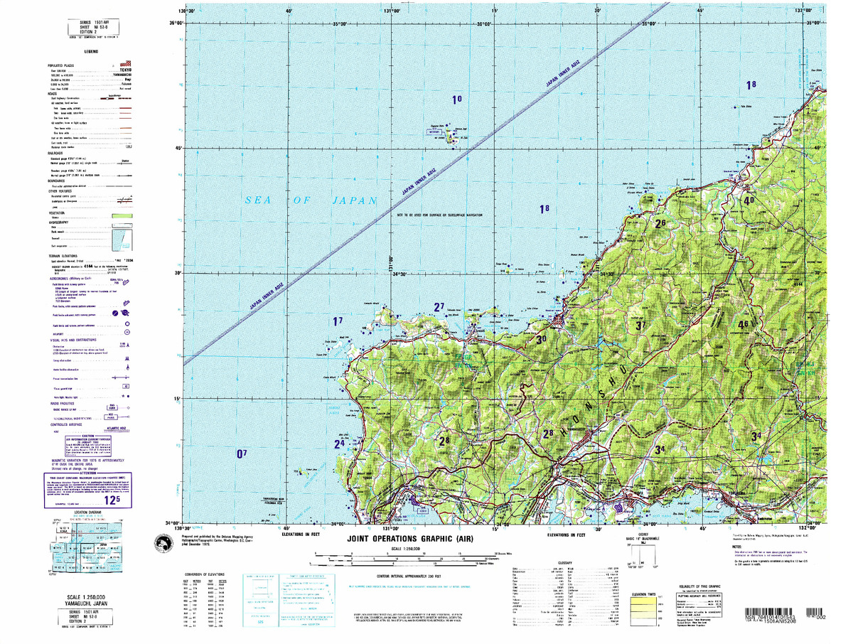 (image for) NI-52-08: Yamaguchi, Japan - Click Image to Close