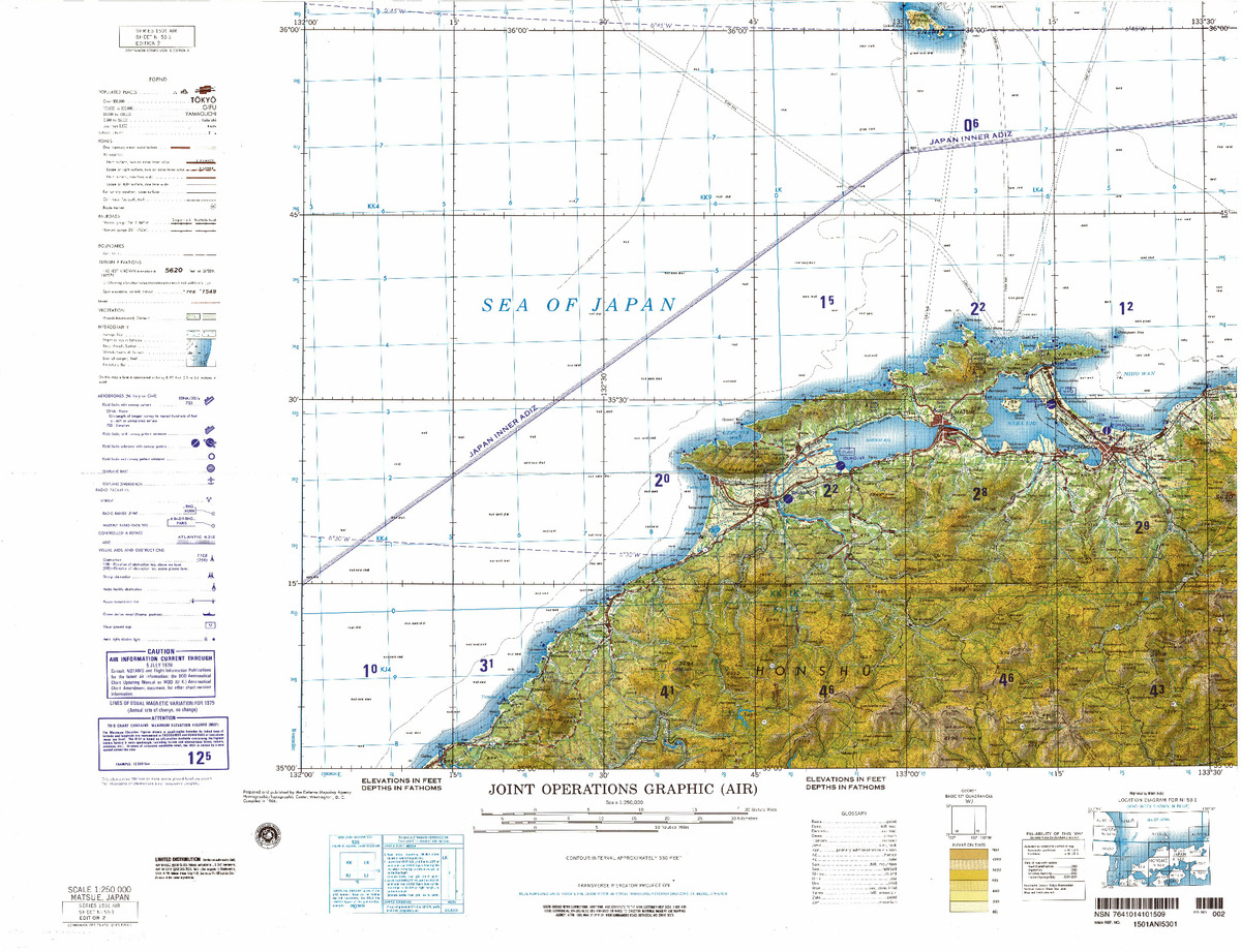 (image for) NI-53-01: Matsue, Japan - Click Image to Close