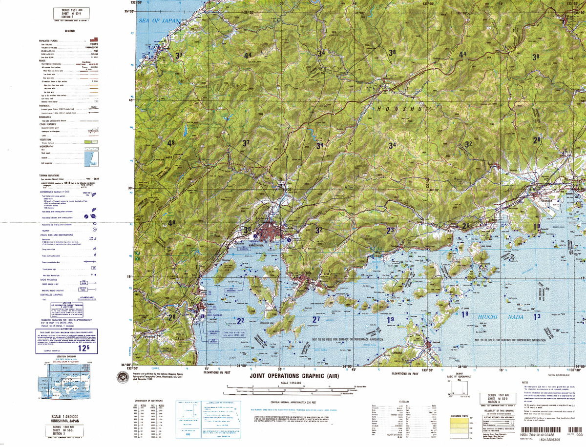 (image for) NI-53-05: Hiroshima, Japan - Click Image to Close