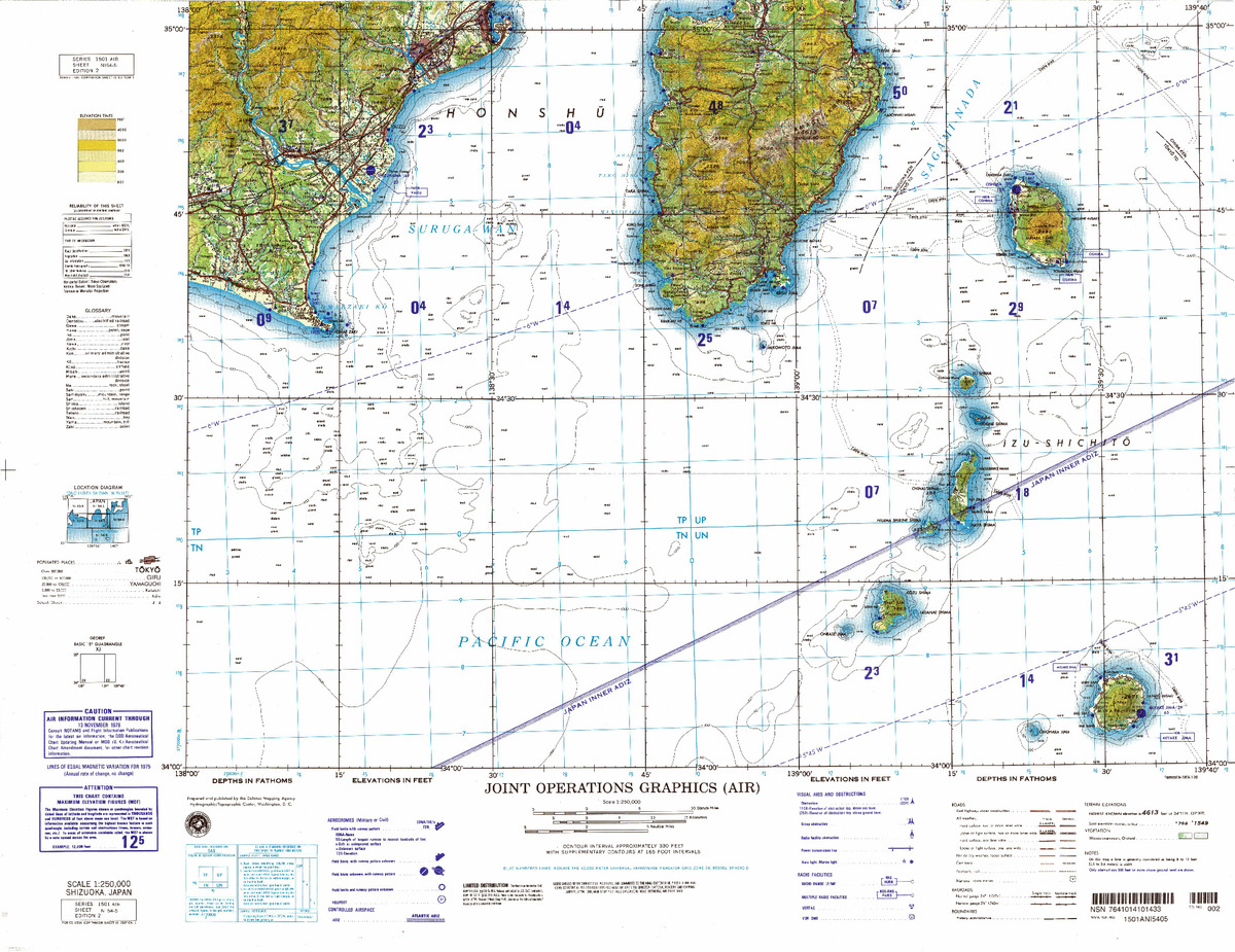 (image for) NI-54-05: Shizuoka, Japan - Click Image to Close