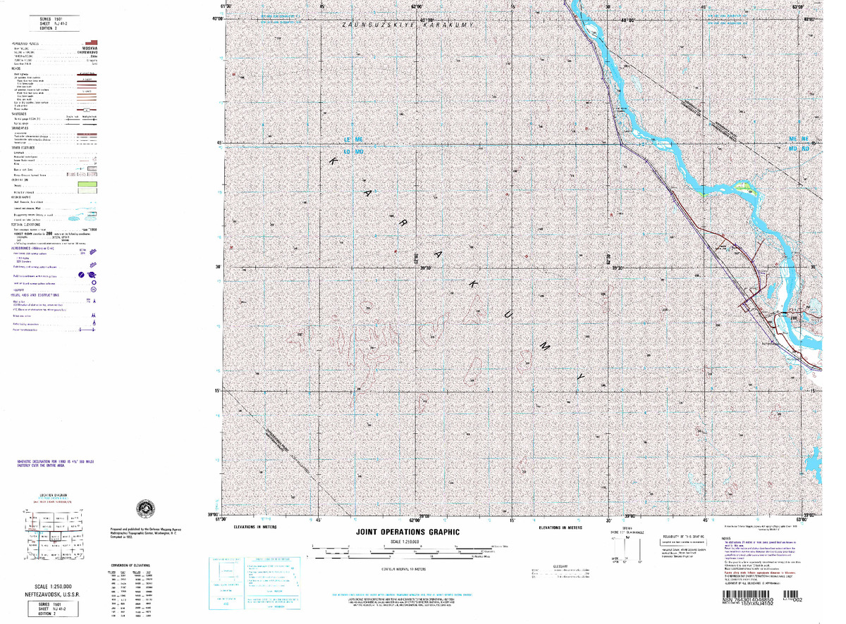 (image for) NJ-41-02: Neftezavodsk, Soviet Union - Click Image to Close