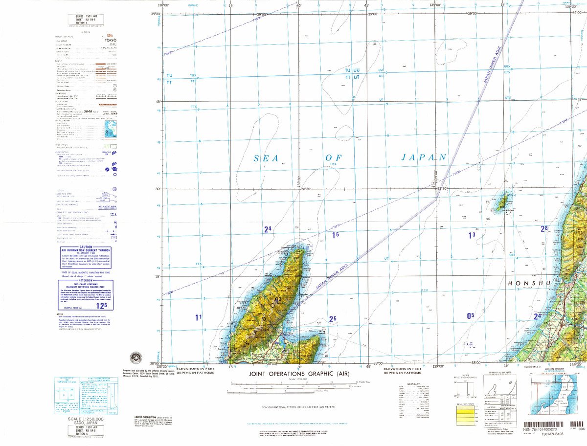 (image for) NJ-54-05: Sado, Japan - Click Image to Close