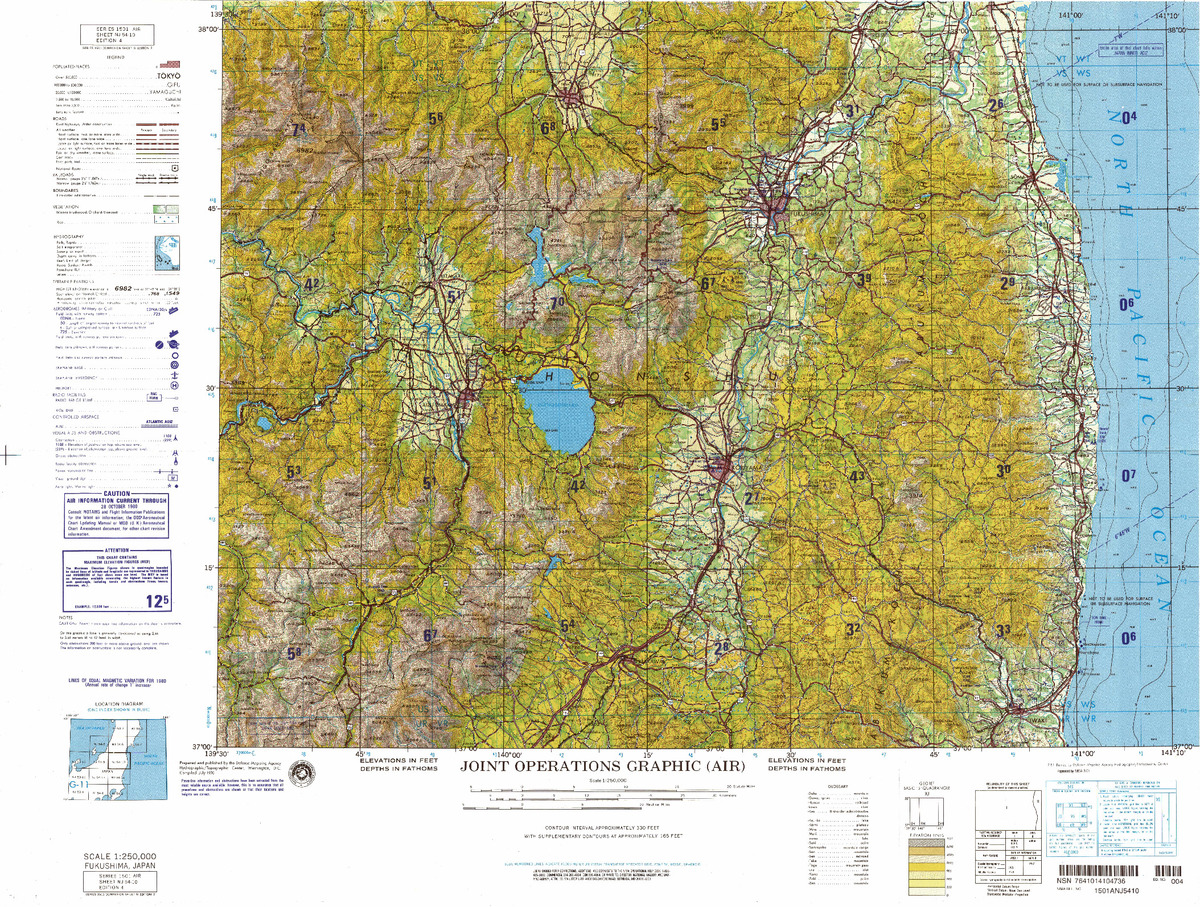 (image for) NJ-54-10: Fukushima, Japan - Click Image to Close