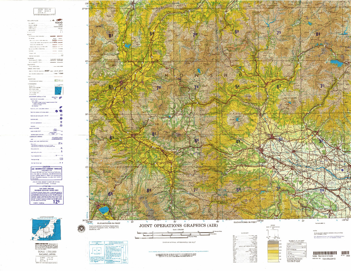 (image for) NJ-54-13: Nagano, Japan - Click Image to Close