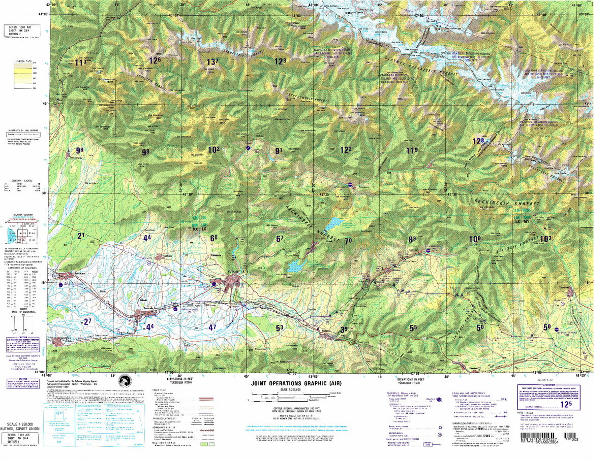 (image for) NK-38-04: Kutaisi, Soviet Union - Click Image to Close