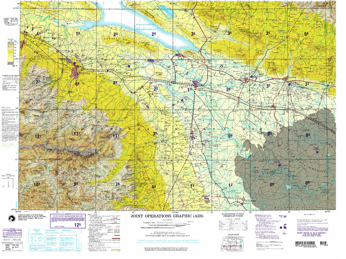 (image for) NK-38-12: Kirovabad, U.S.S.R. - Click Image to Close