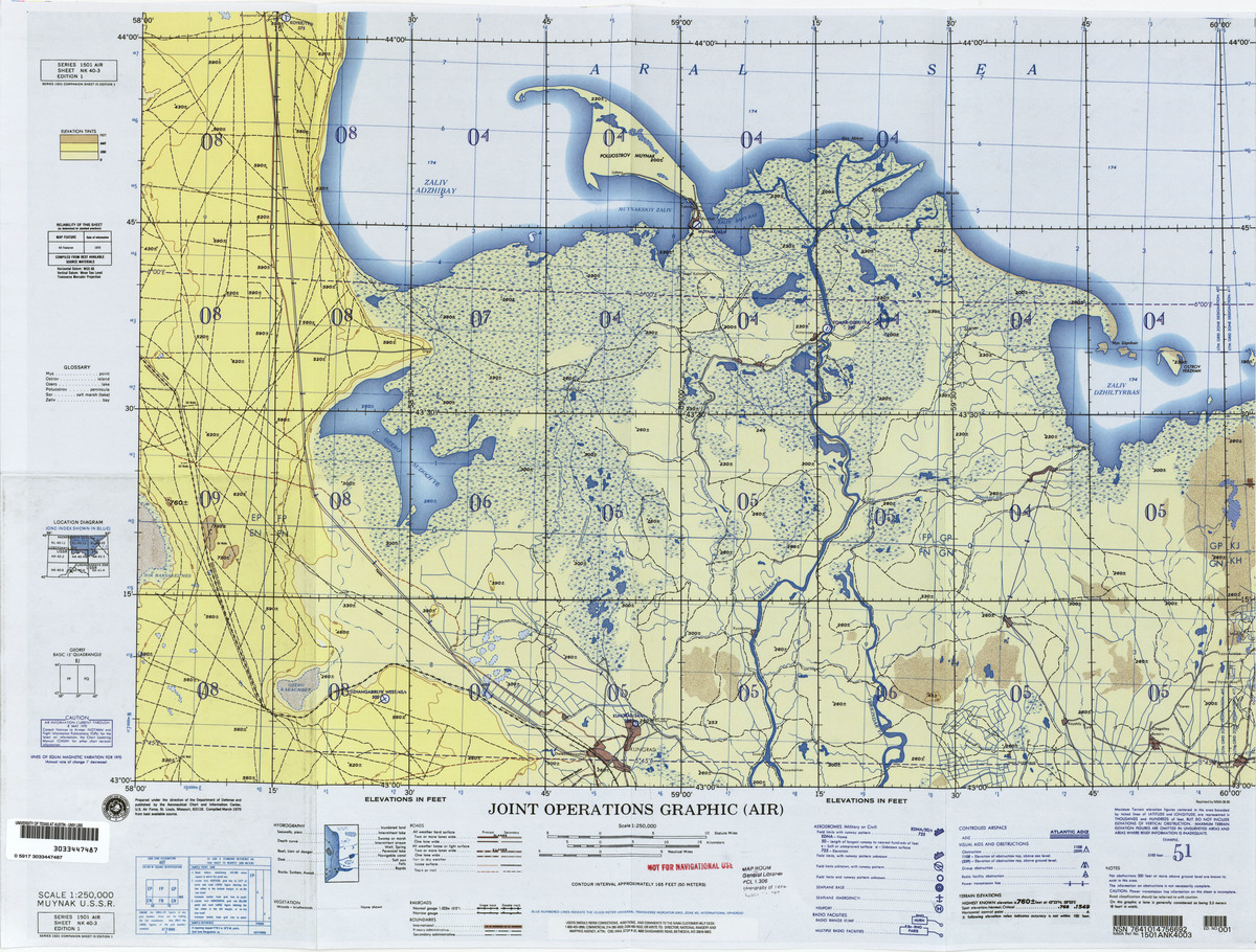 (image for) NK-40-03: Muynak, U.S.S.R. - Click Image to Close