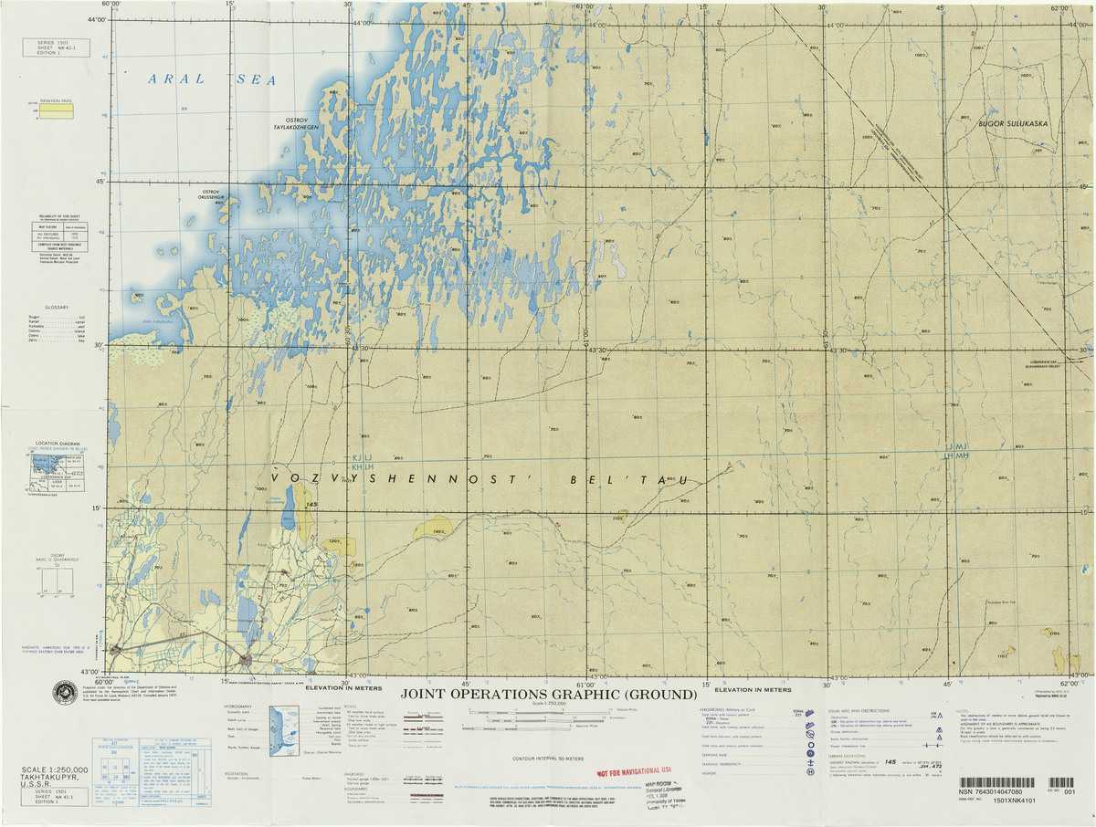 (image for) NK-41-01: Takhtakupyr, U.S.S.R. - Click Image to Close