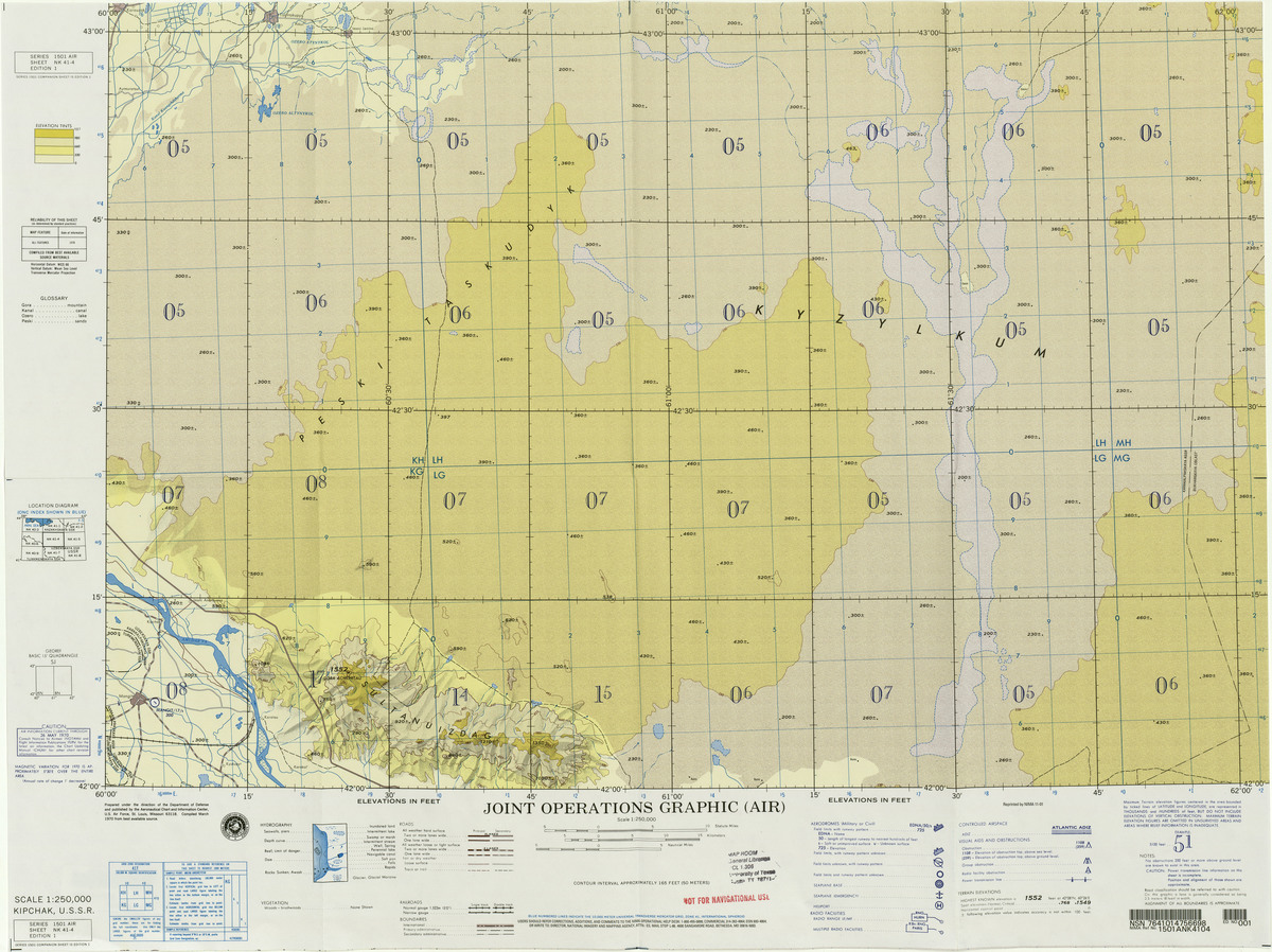 (image for) NK-41-04: Kipchak, U.S.S.R. - Click Image to Close