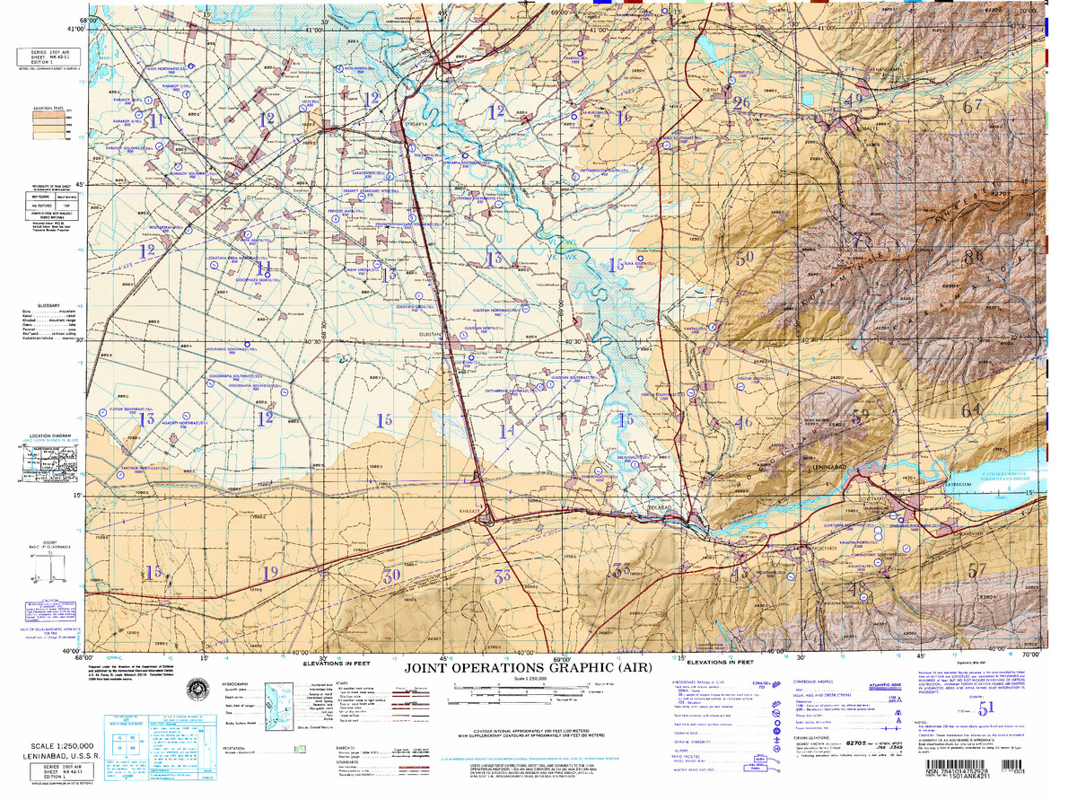 (image for) NK-42-11: Leninabad, Uzbekistan; Tajik; Kyrg; Kazak - Click Image to Close