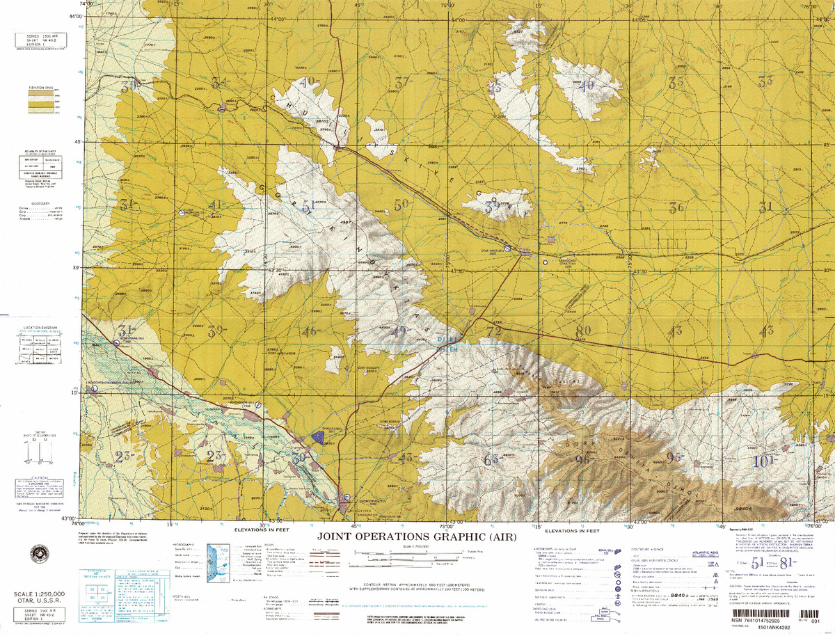 (image for) NK-43-02: Otar, U.S.S.R. - Click Image to Close