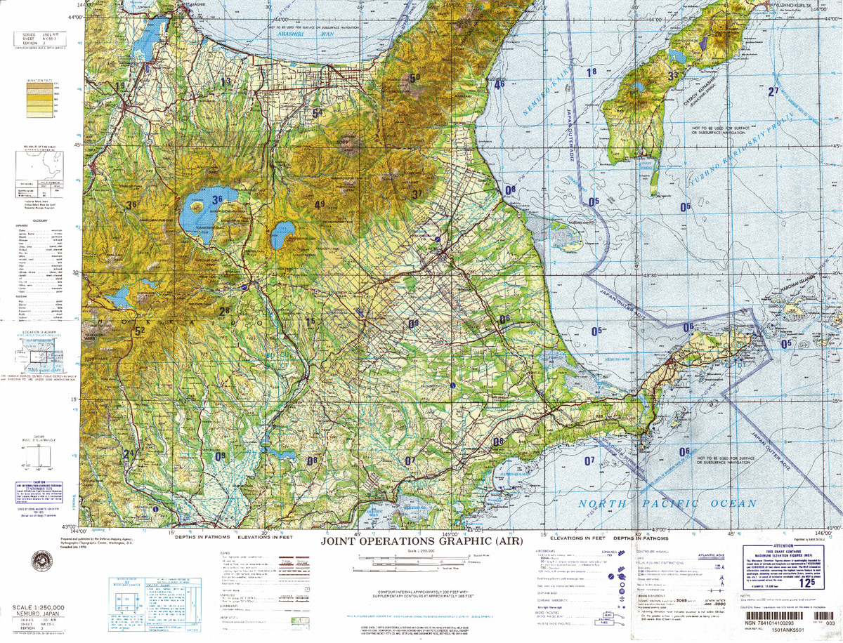 (image for) NK-55-01: Nemuro, Japan - Click Image to Close