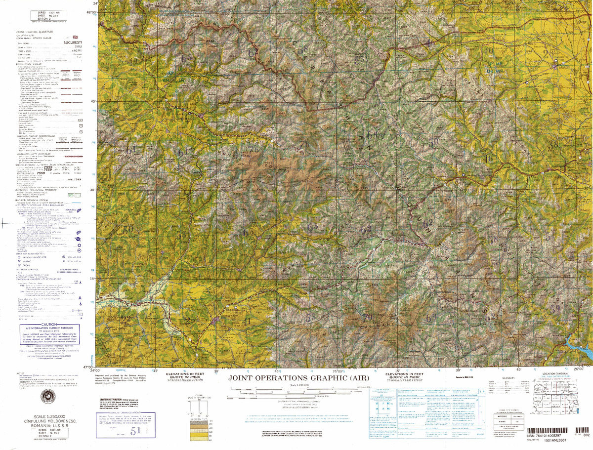 (image for) NL-35-01: Cimpulung Moldovenesc, Romania; U.S.S.R. - Click Image to Close