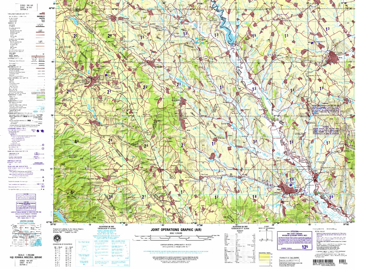 (image for) NL-35-02: Iasi, Romania; Moldova; Ukraine - Click Image to Close