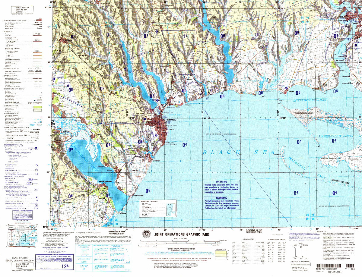 (image for) NL-36-04: Odesa, Ukraine; Moldova - Click Image to Close