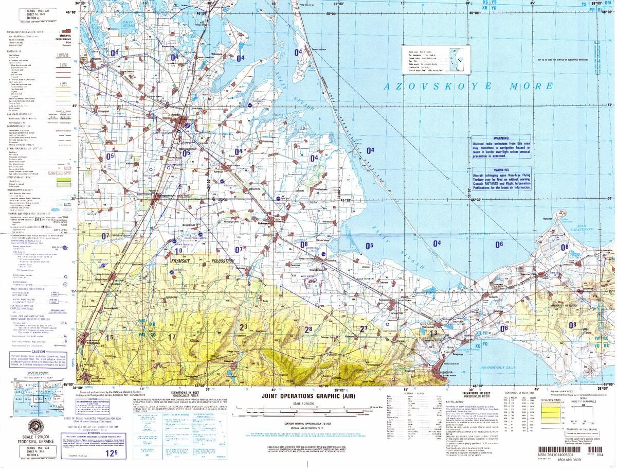 (image for) NL-36-09: Feodosiya, Ukraine - Click Image to Close