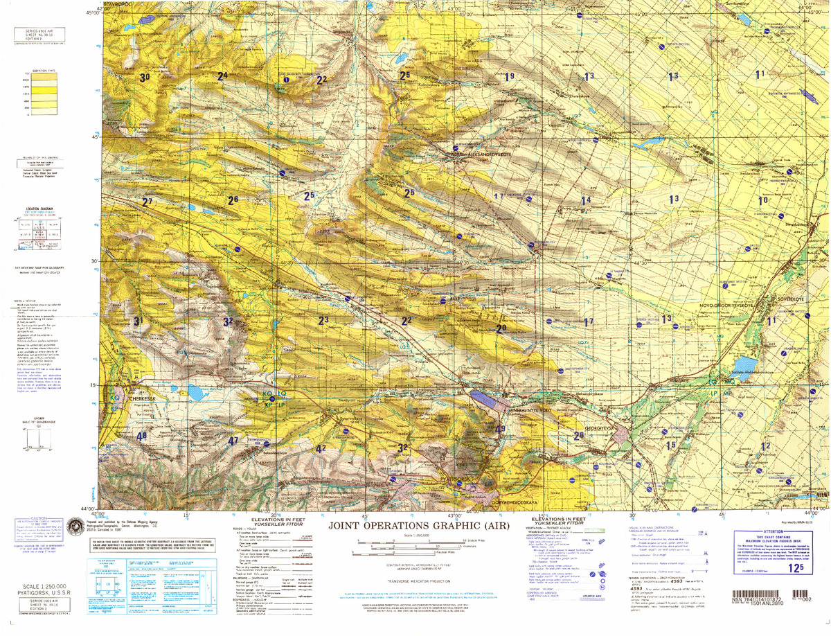 (image for) NL-38-10: Pyatigorsk - Click Image to Close