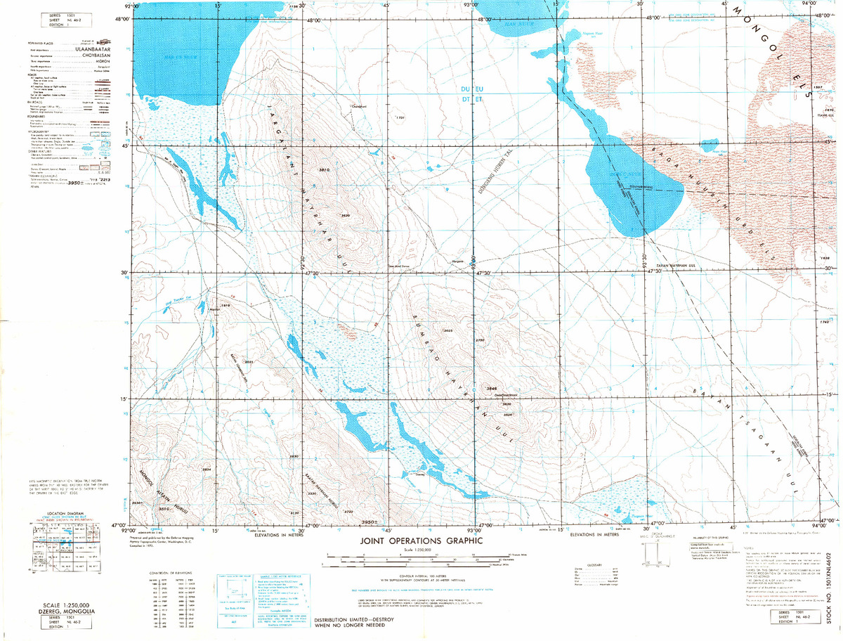 (image for) NL-46-02: Dzereg, Mongolia - Click Image to Close