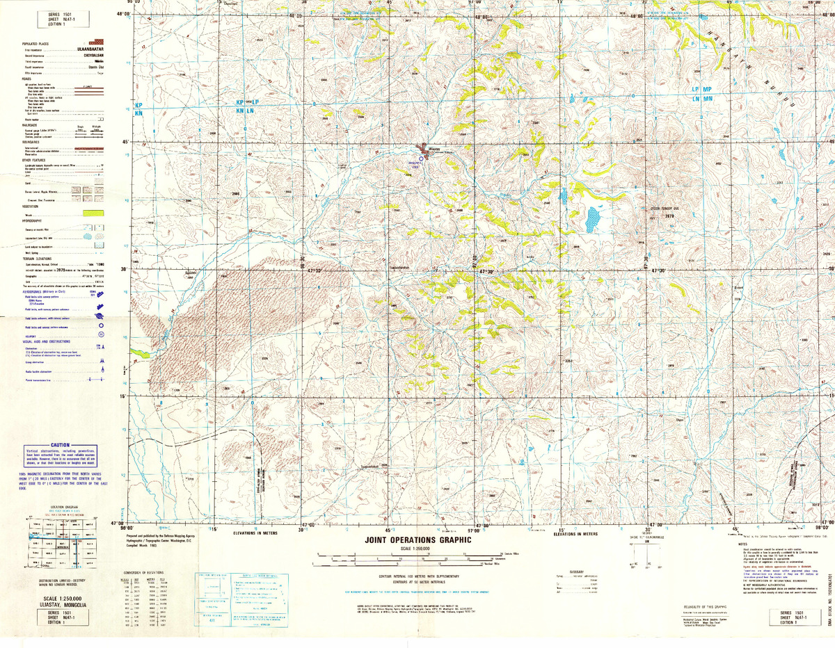 (image for) NL-47-01: Uliastay, Mongolia - Click Image to Close