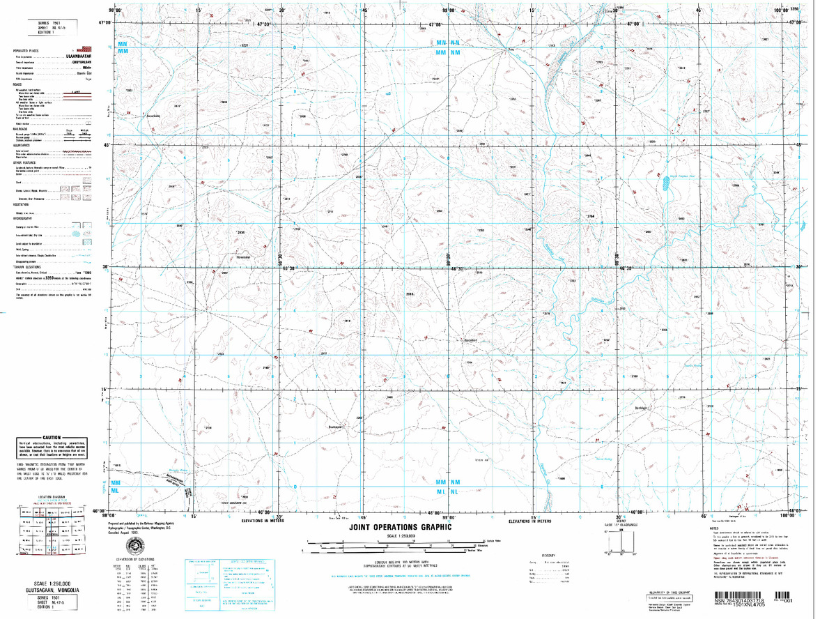 (image for) NL-47-05: Buutsagaan, Mongolia - Click Image to Close