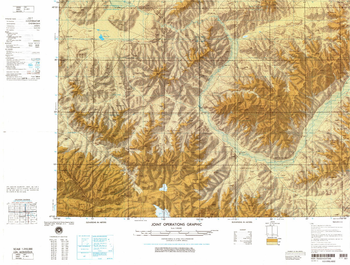 (image for) NL-48-02: Lun, Mongolia - Click Image to Close