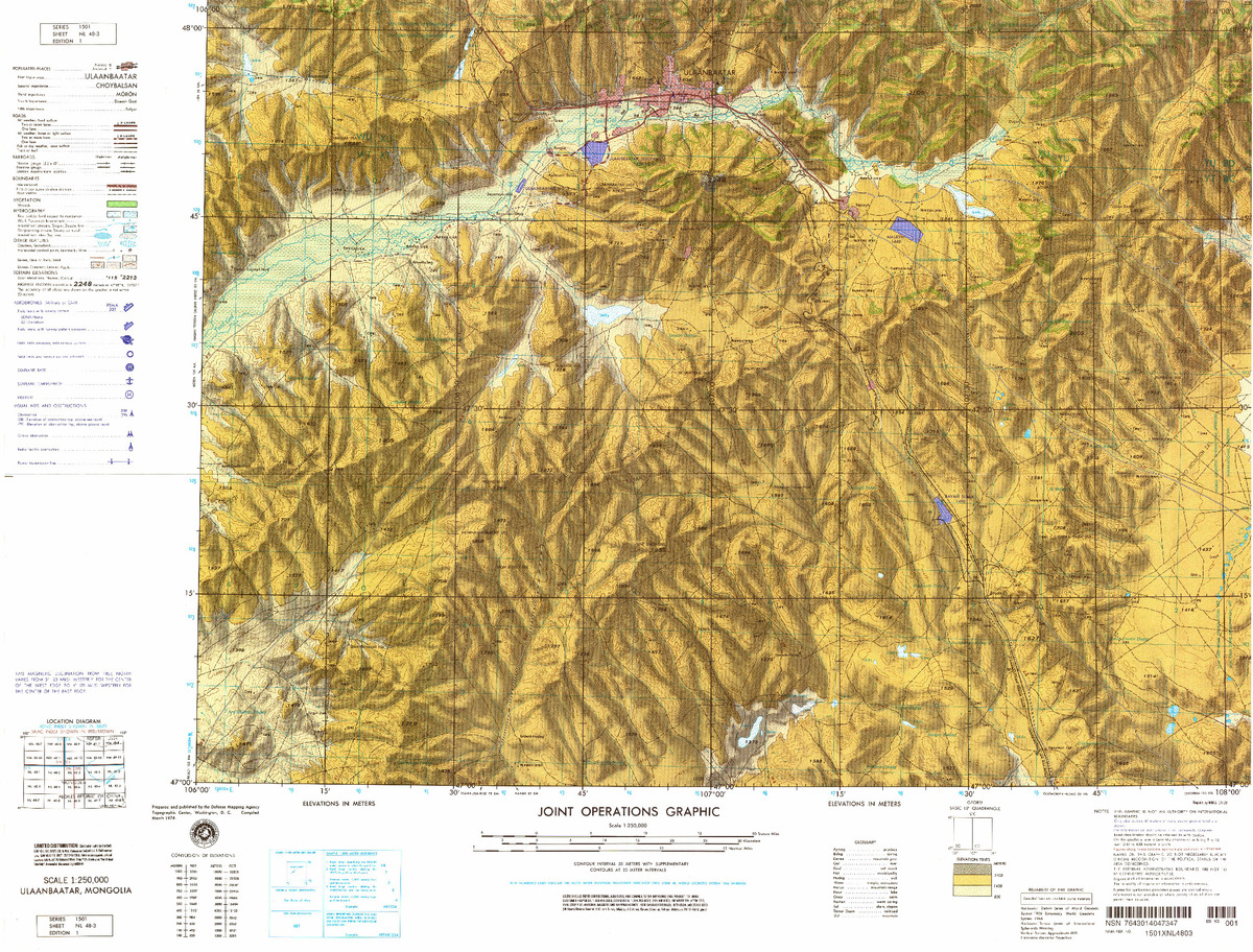 (image for) NL-48-03: Ulaanbaatar, Mongolia - Click Image to Close