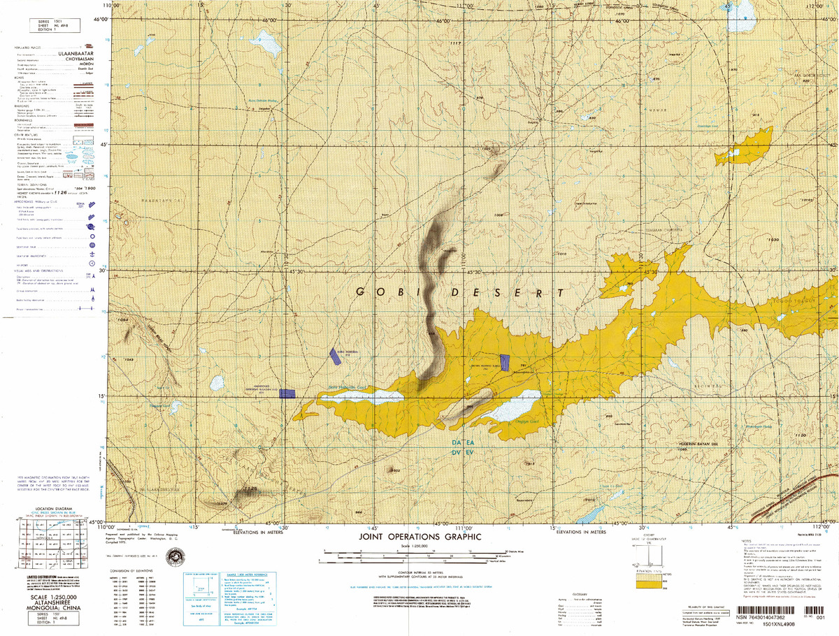 (image for) NL-49-08: Altanshiree, Mongolia; China - Click Image to Close