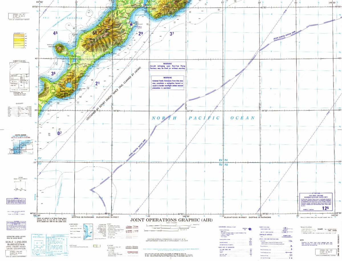 (image for) NL-55-11: Burevestnik, Japan - Click Image to Close