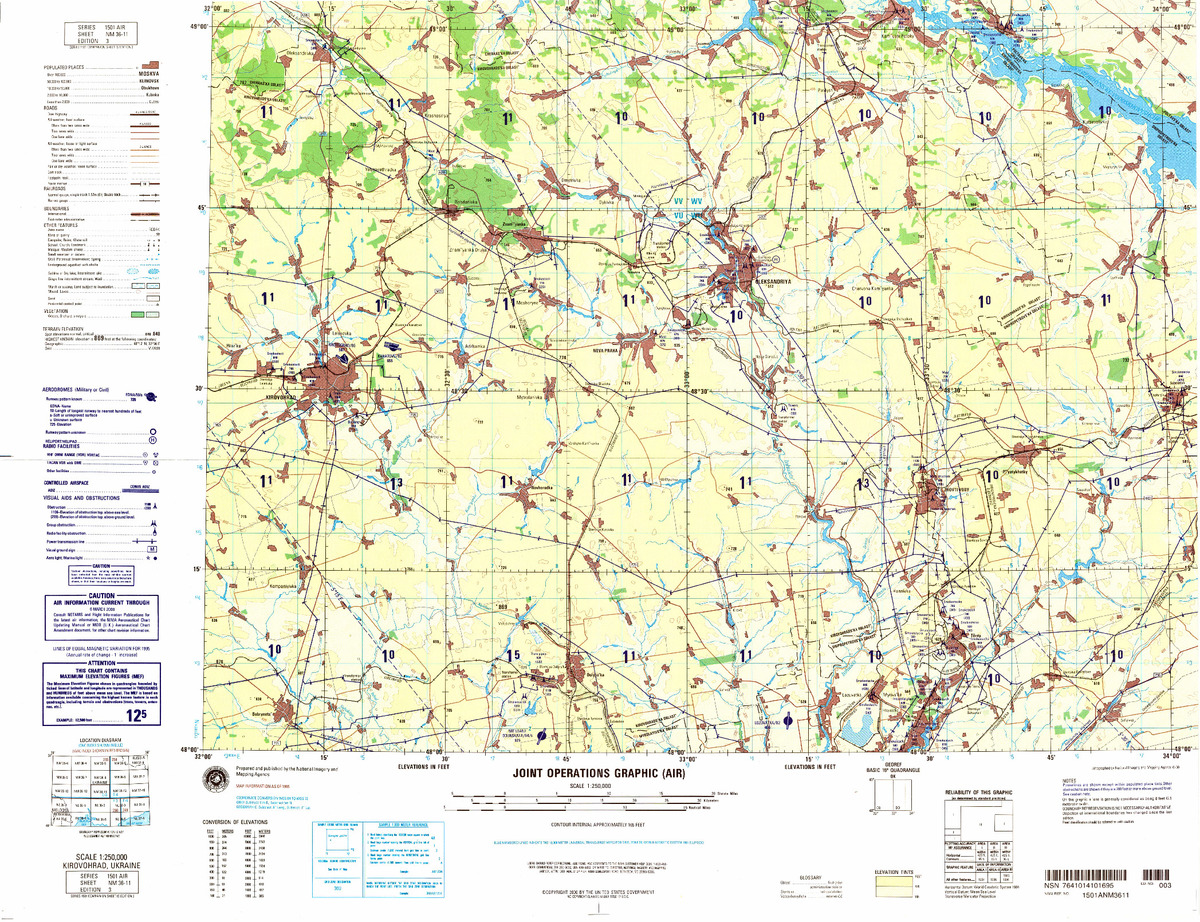 (image for) NM-36-11: Kirovohrad, Ukraine - Click Image to Close