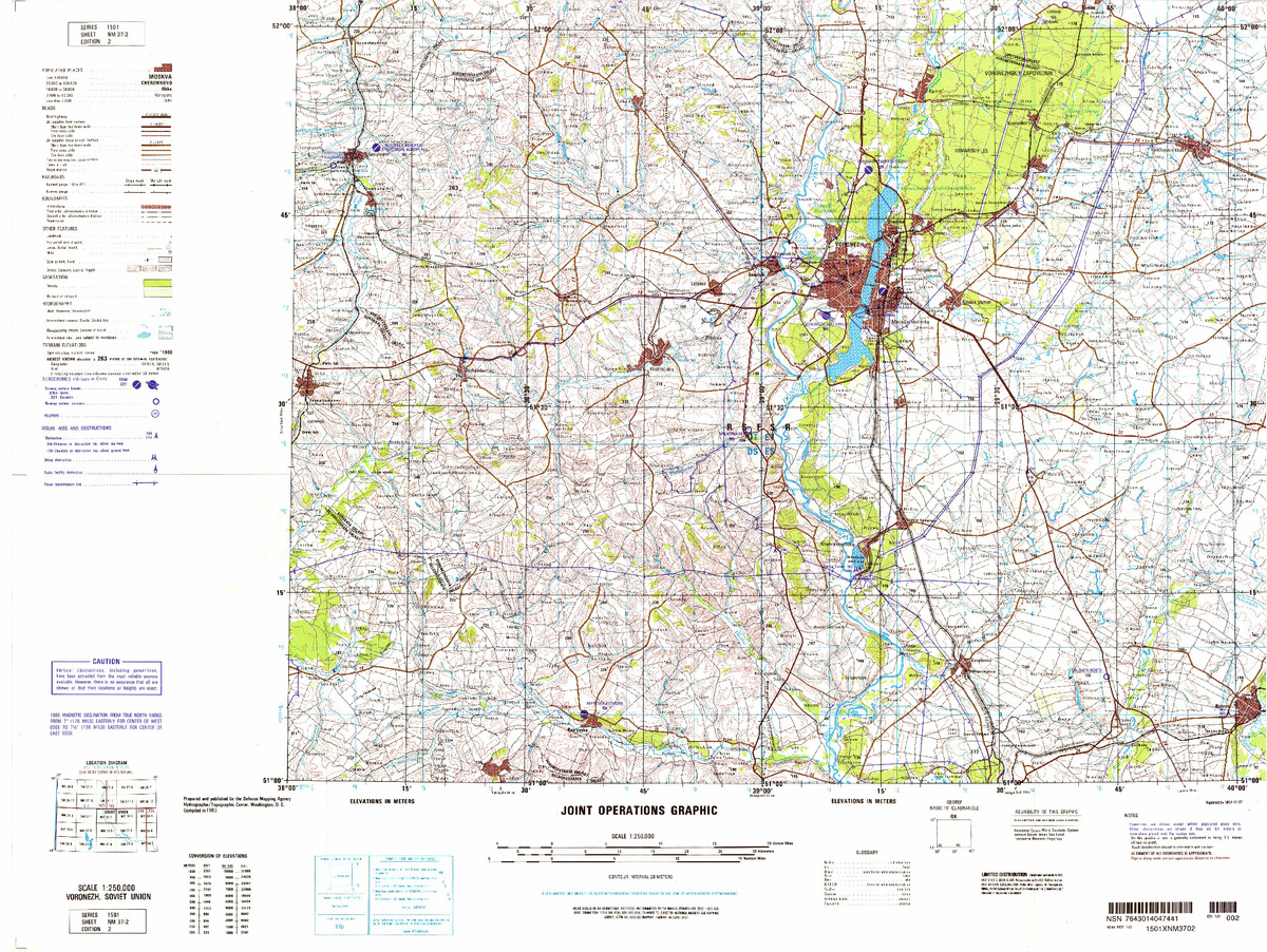 (image for) NM-37-02: Voronezh, Soviet Union - Click Image to Close