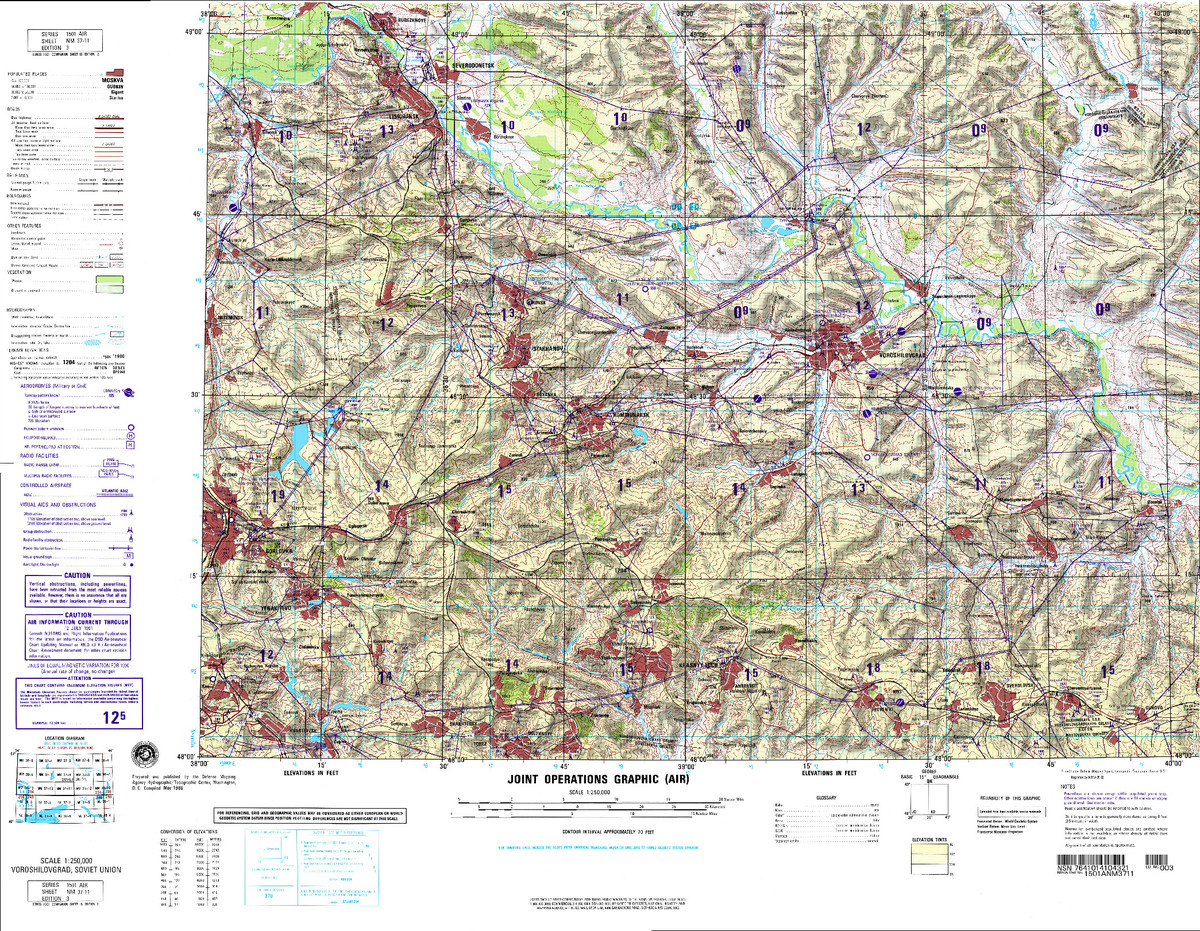 (image for) NM-37-11: Voroshilovgrad, U.S.S.R. - Click Image to Close