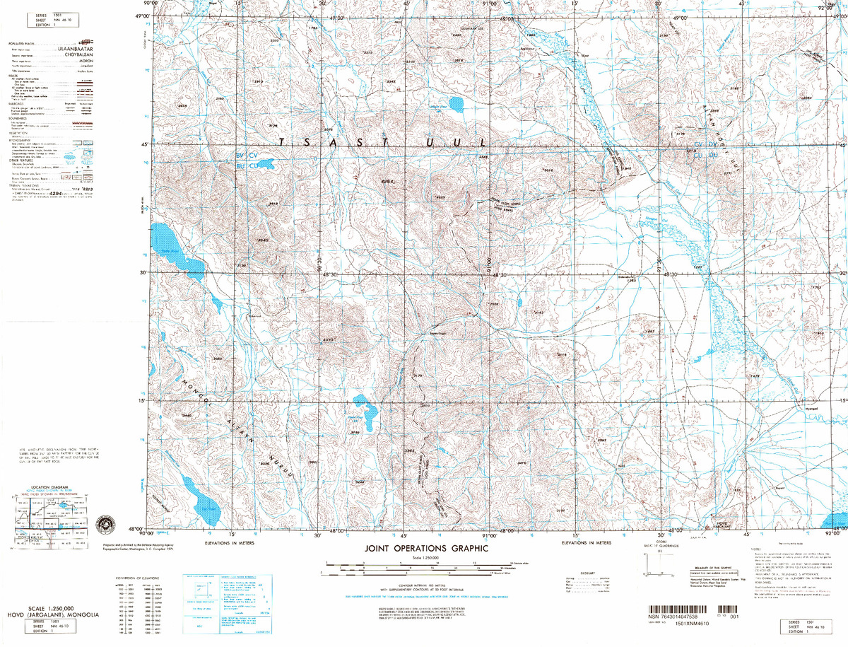 (image for) NM-46-10: Hovd, Mongolia - Click Image to Close