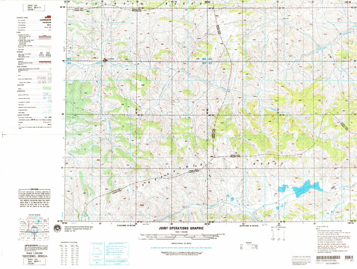 (image for) NM-47-11: Tosontsengel, Mongolia - Click Image to Close