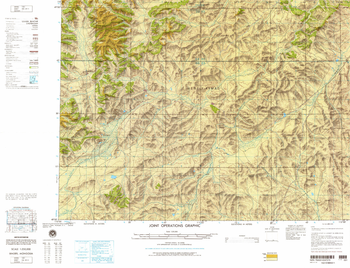 (image for) NM-49-11: Binder, Mongolia - Click Image to Close