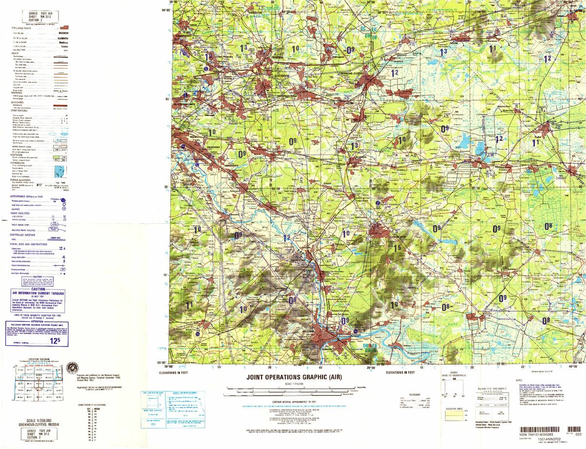 (image for) NN-37-02: Orekhovo Zuyevo, Russia - Click Image to Close