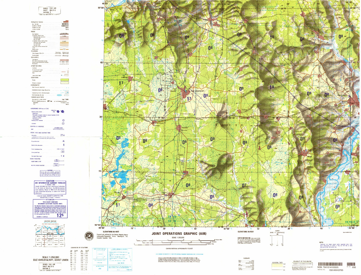 (image for) NN-37-03: Gus'-Khrustal'Nyy, Soviet Union - Click Image to Close