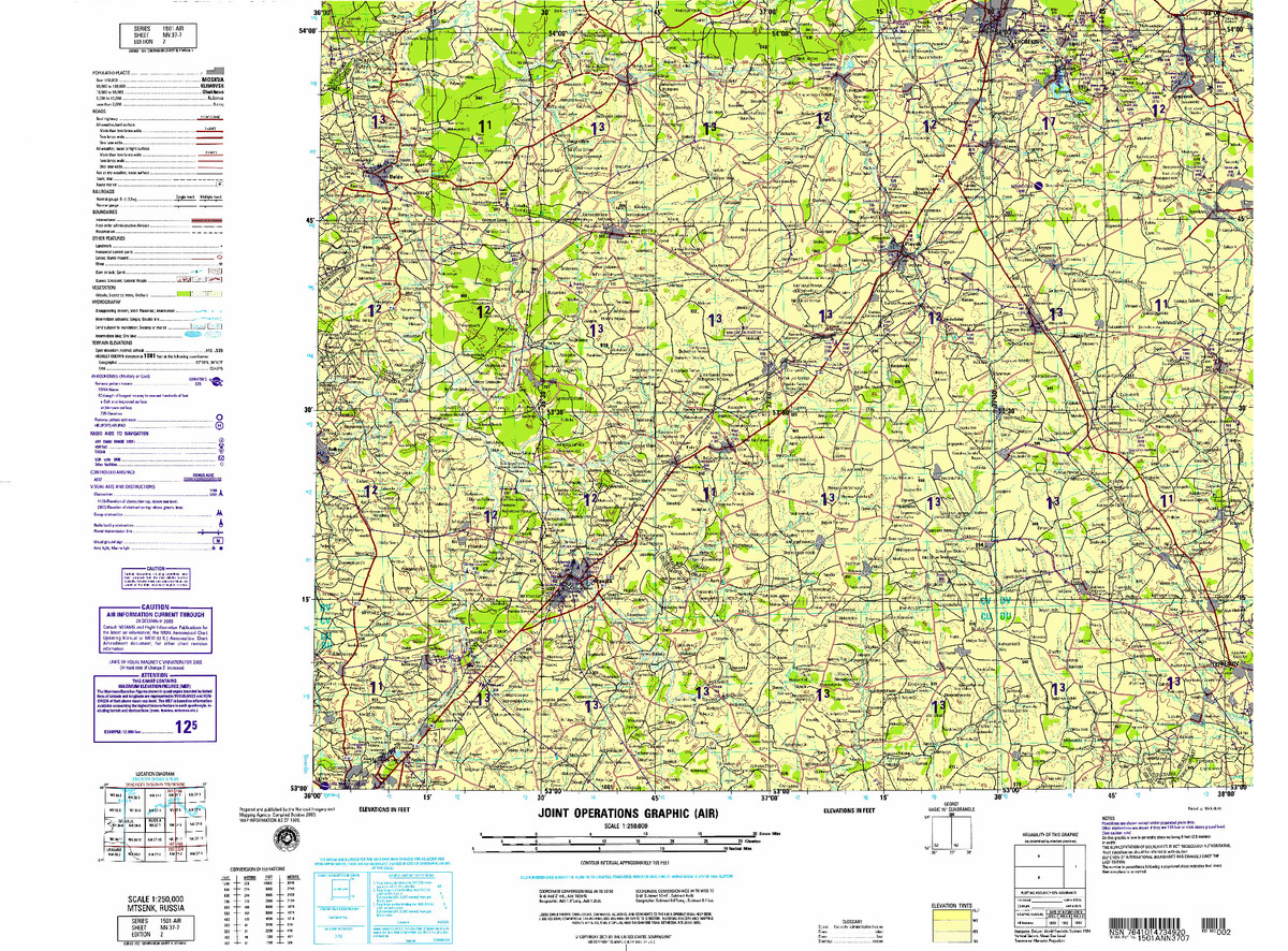 (image for) NN-37-07: Mtsenk, Russia - Click Image to Close