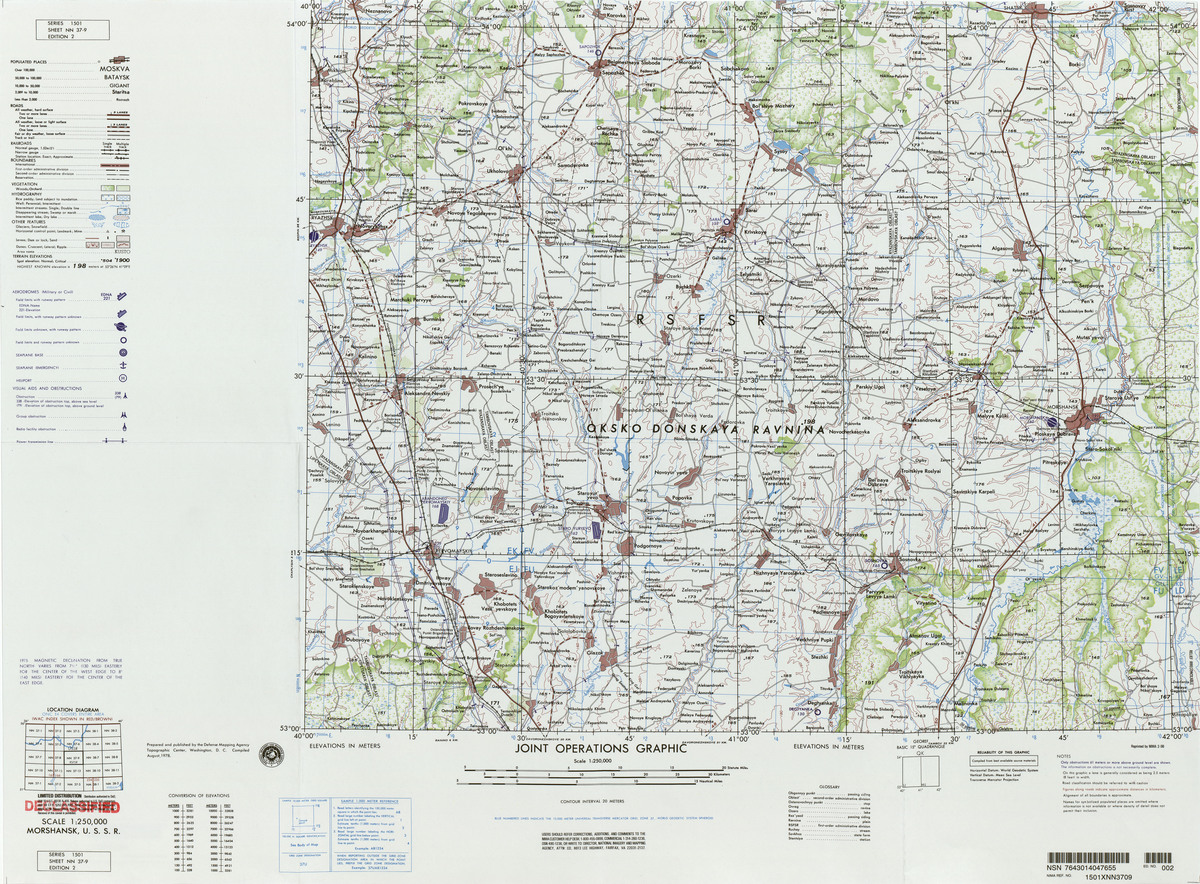 (image for) NN-37-09: Morshansk, U.S.S.R. - Click Image to Close